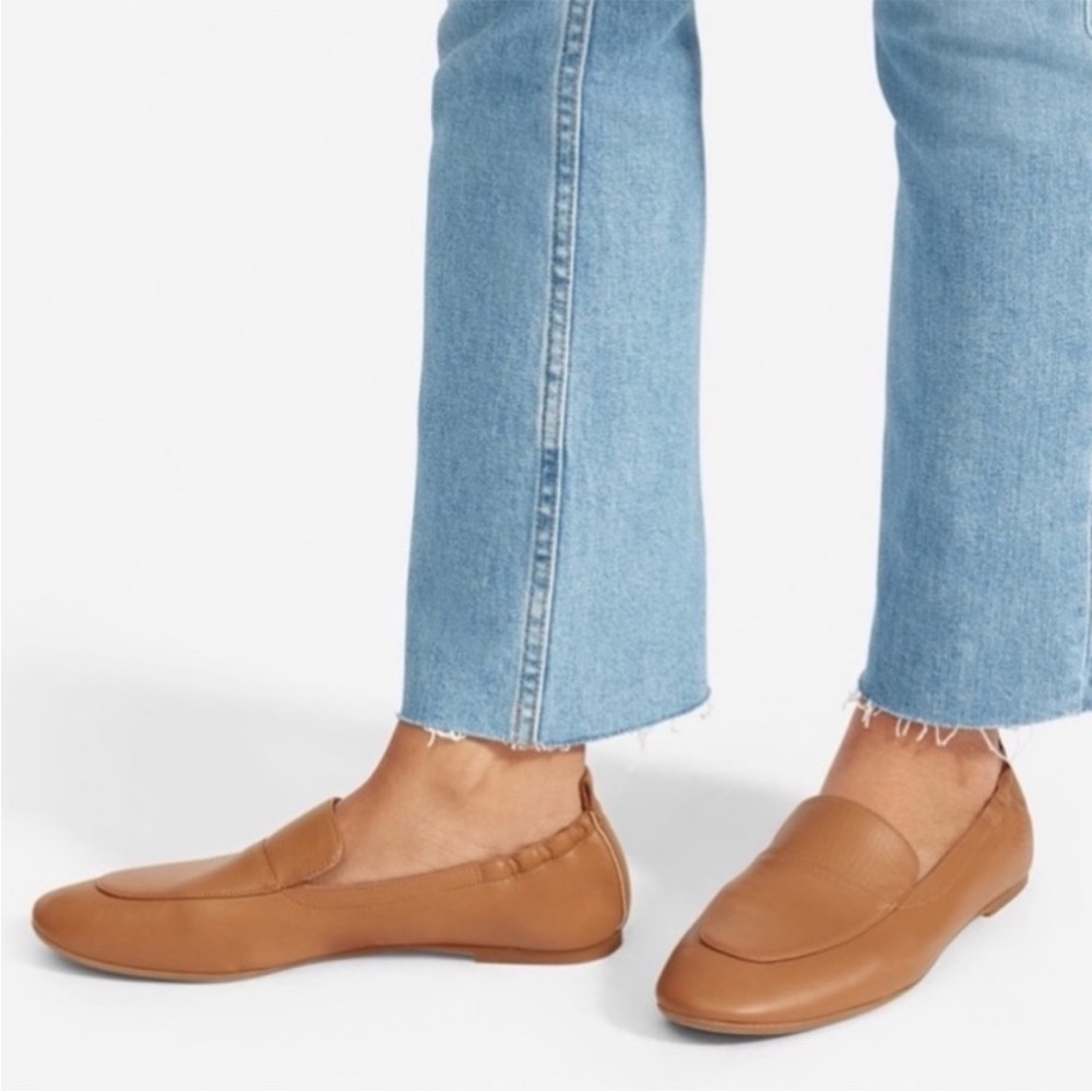 Everlane Every Day Loafer 7.5